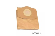 Dedra DED66011 Náhradní papírové sáčky 5ks PRO DED6601