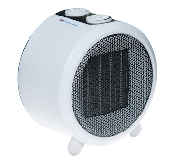 Dedra DA-T180C Termoventilátor keramický 1800W