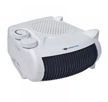 Dedra DA-T201 Termoventilátor 2000W topidlo