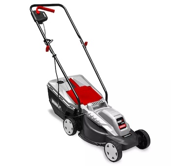 Dedra DED8703 Elektrická sekačka 32cm 1200W