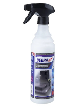 Dedra DED8823C02 Kapalina pro údržbu náhrobku 600ml