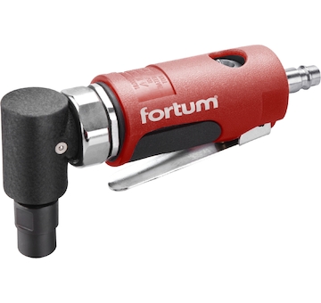 FORTUM 4795036 bruska přímá 90°, pneu, MINI