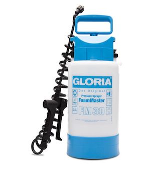 Gloria Foam Master FM 30 postřikovač 000658.0000