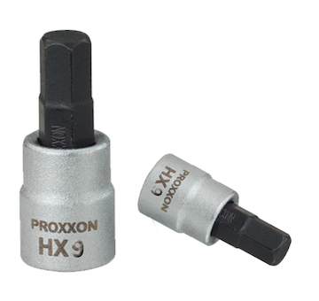 Proxxon  3/8