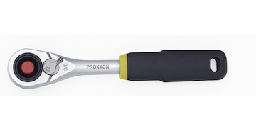 Proxxon Ráčna MICRO 3/8“ 23162