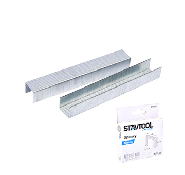 STAVTOOL Sponky 1000ks | 10 mm ST10167