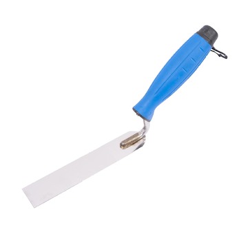 Stavtool Z911245  Vymazávačka nerezová softgrip | 30 mm