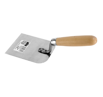 Stavtool ZN31362  Vymazávačka nerezová | 30 mm