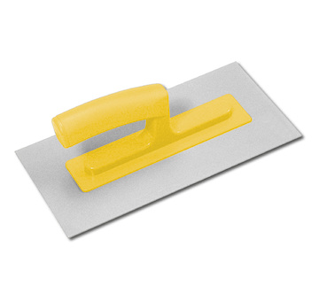 Stavtool ZN34051  Hladítko ABS | 280x140x3 mm