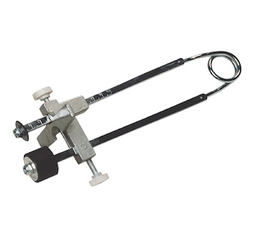 Stavtool ZN36046  Ruční řezačka obkladů | 100 mm