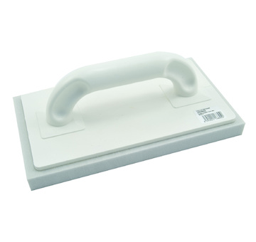 Stavtool ZP04002  Hladítko plastové s durenem | 250x140x20 mm