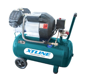 XTLINE XT2004 Kompresor olejový 2200 W, 50 l