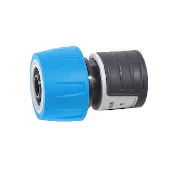 XTLINE XT96711 Rychlospojka plastová softgrip STOP, 3/4”