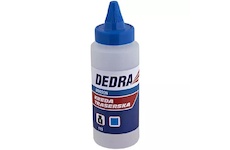 Dedra M9005N Značkovací křída 115g, modra