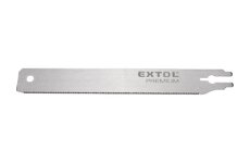 EXTOL PREMIUM 8812259 plátek pilový pro japonskou pilu, 220mm