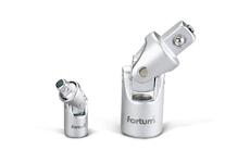 FORTUM 4700912 kardan univerzální 1/2