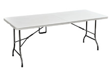 Rojaplast Stůl CATERING 180x76cm 612