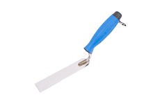 Stavtool Z911245  Vymazávačka nerezová softgrip | 30 mm