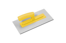 Stavtool ZN34051  Hladítko ABS | 280x140x3 mm