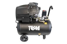 Tuson 130024 olejový kompresor 2,2kW, 3,0HP, 50l