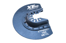 XTLINE XTFM0001 Řezný segment Bimetal, 88 mm